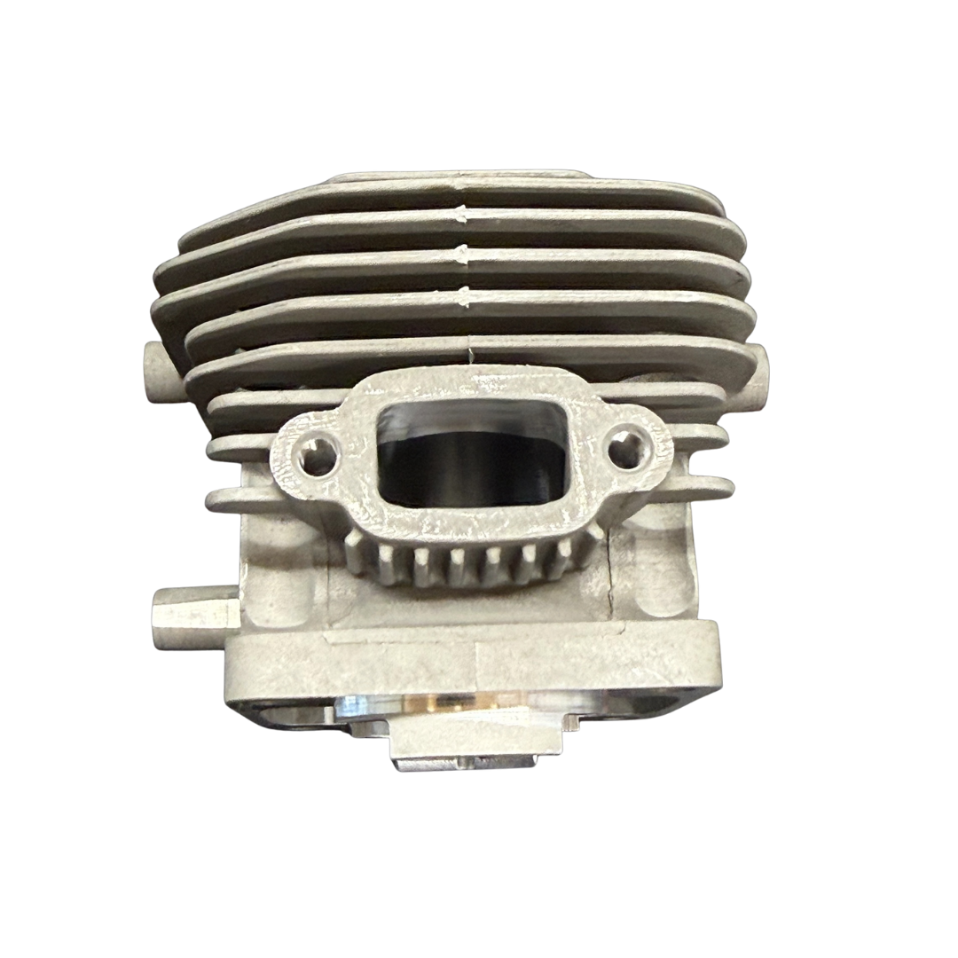 RV-Racing Race Ported 35.2cc Zenoah Fujiwara 4 bolt Top End Kit