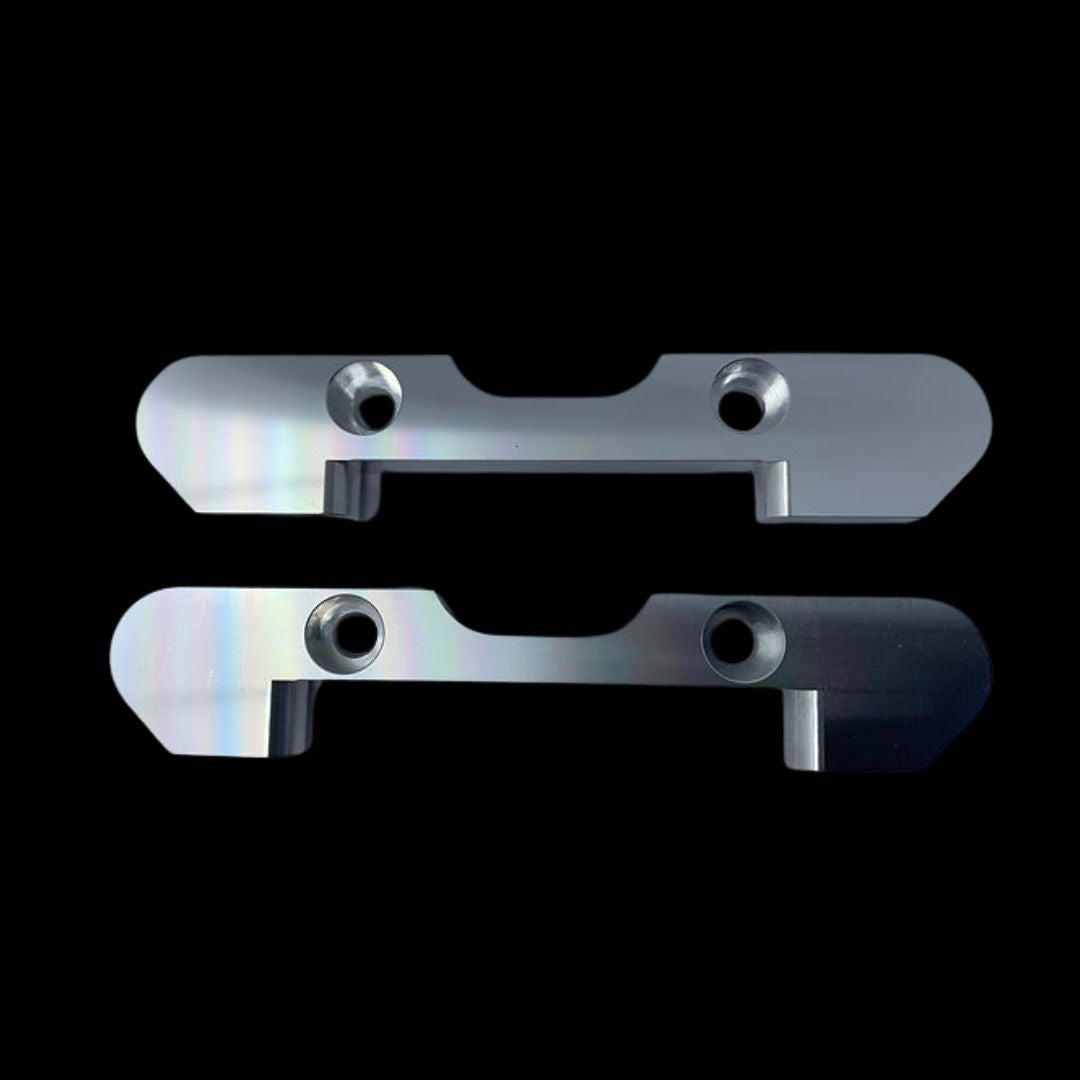 OUTLAW V4 Front Hinge Pin Braces
