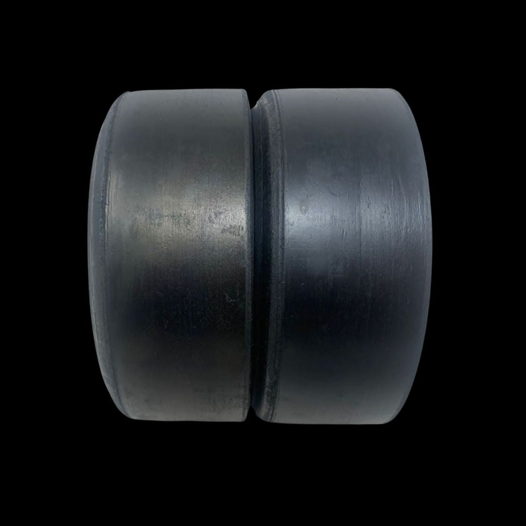 BRP 2" widex 6" tall slicks - one pair