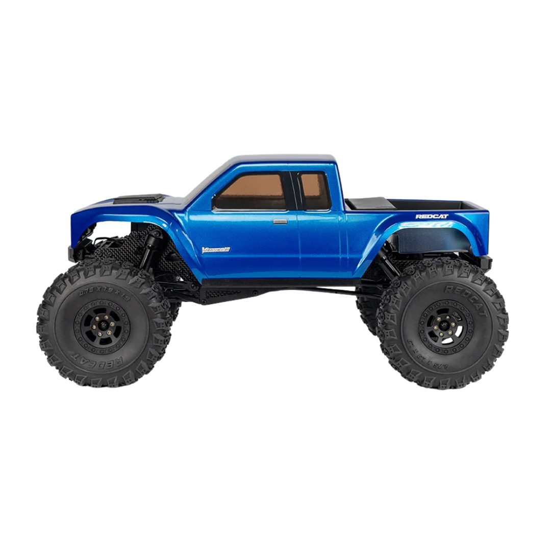 Redcat Vertex-10 1:10 Scale Brushless Electric Rock Crawler