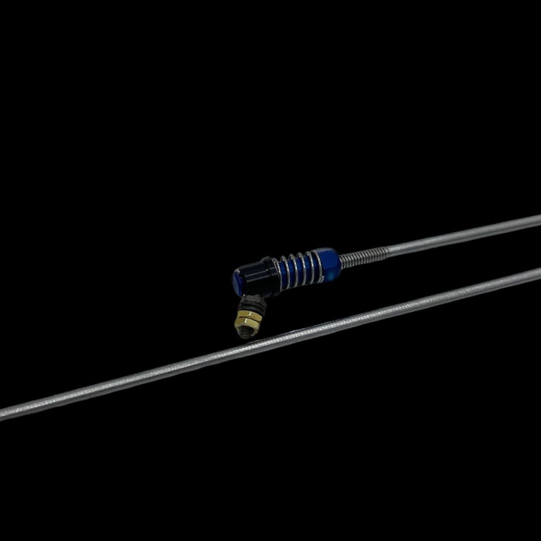 Detroit RC HD Baja, Vesla & Hybrid Linkage