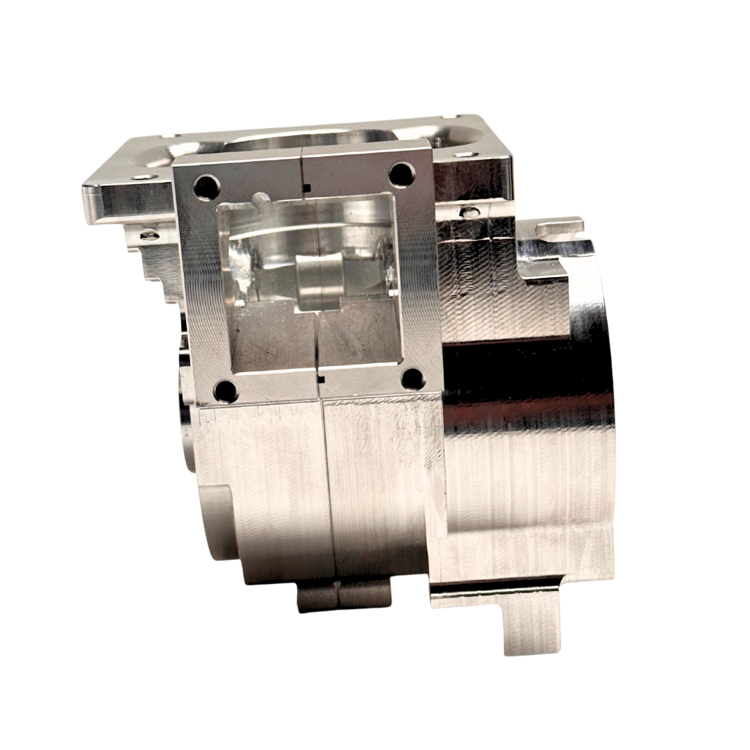 ALX 71P-85 Crank Case Set