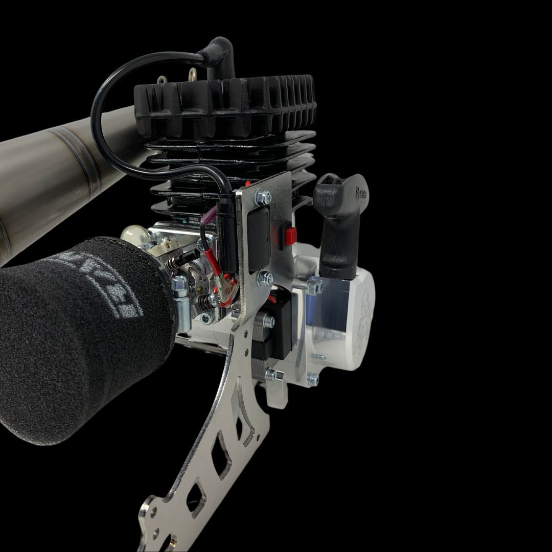 PRIMAL Drag 46GT V2 Engine Package