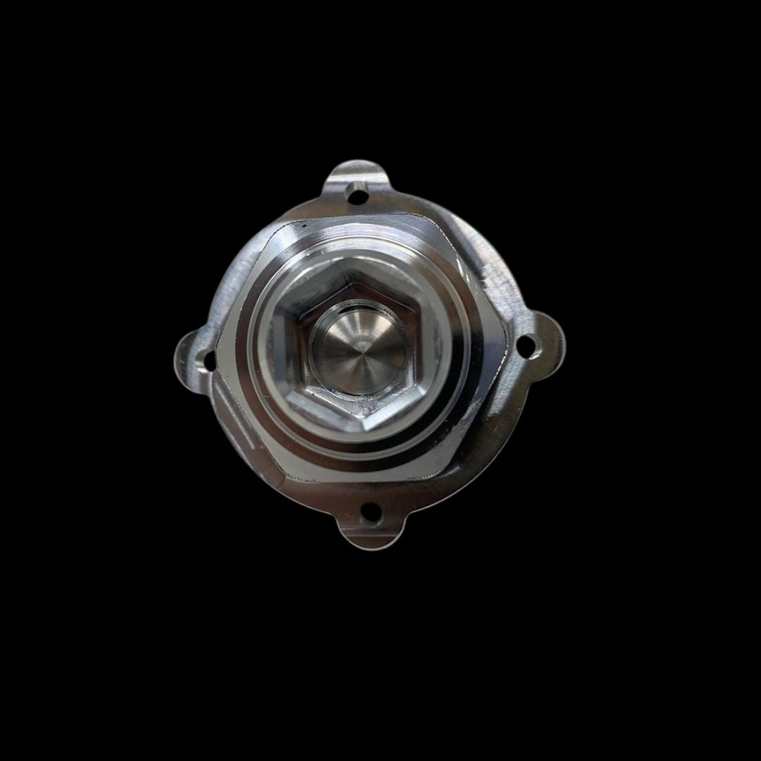 TAYLOR Hex-Lock Ultimate Locker for the HPI Baja (for ALX Shafts)