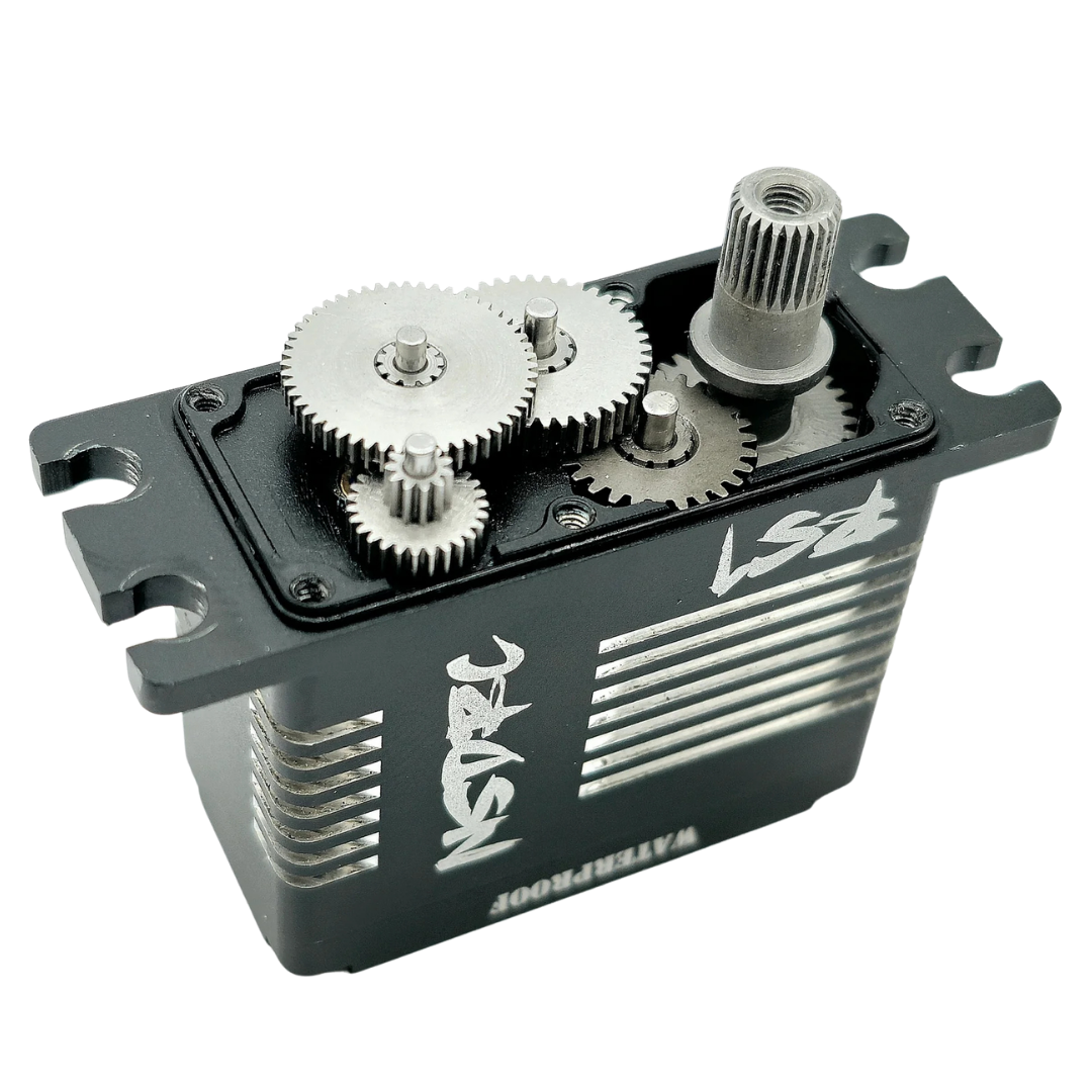 NSDRC RS1 MONSTER TORQUE BRUSHLESS SERVO