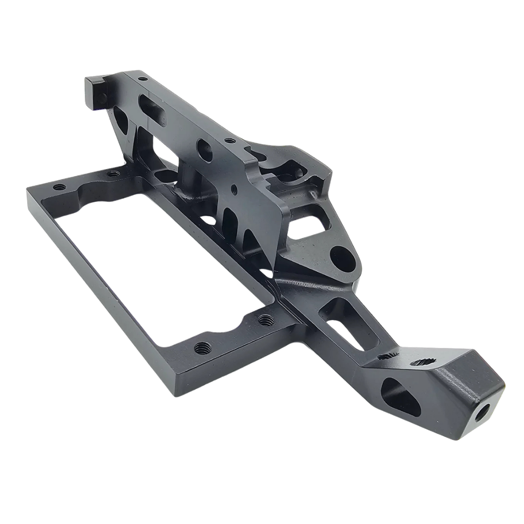 NSDRC VERTEX-6 BTA FULL TRUSS SERVO MOUNT