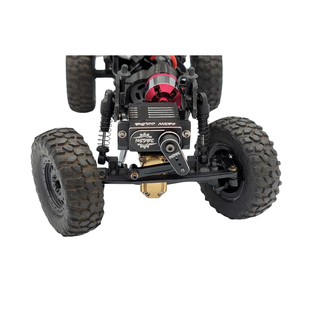 RS100 High Torque Micro Servo
