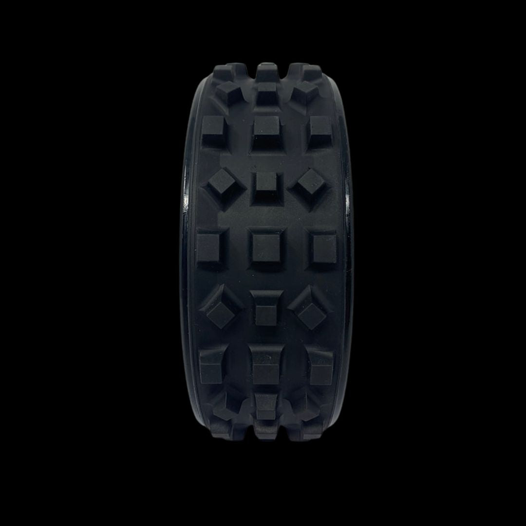 Pair of Genesis Cross-Cutter 2" with 3D Centres for BRP Hubs