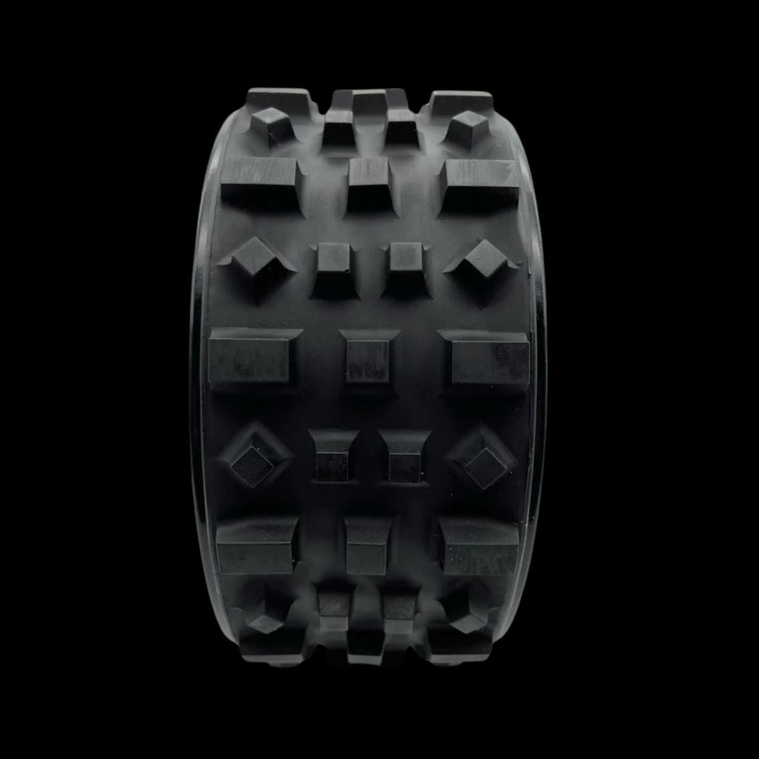 Pair of Genesis Cross-Cutter 3" with Lightweight Centres for BRP Hubs