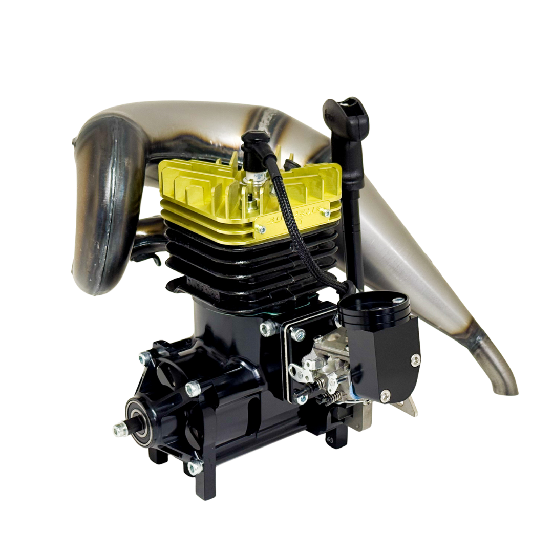 (IN STOCK) TAYLOR 65cc Losi 5ive Supreme V2 Complete Engine Package