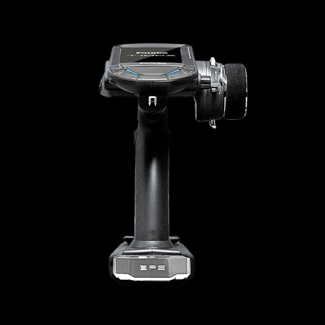 Futaba 10PX 10-Channel 2.4GHz Transmitter and R404SBS Rx Combo