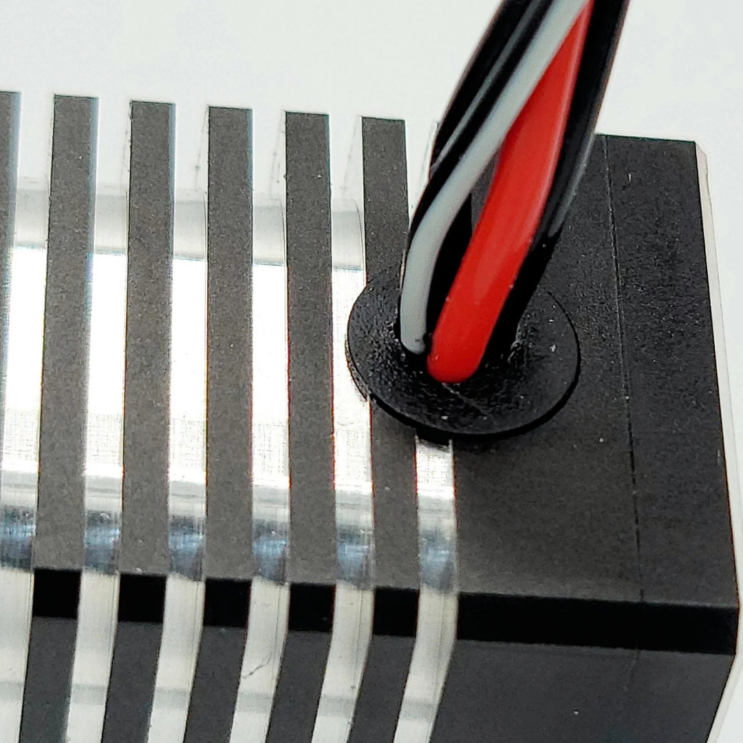 NSDRC RS800 V2 ULTRA HIGH TORQUE BRUSHLESS SERVO