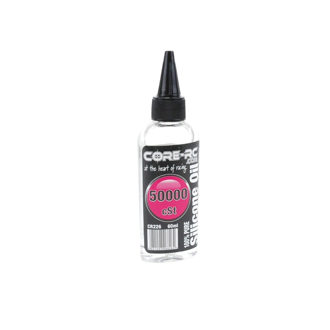 CORE RC Silicone Diff Oil 60ML - 50K to 500K