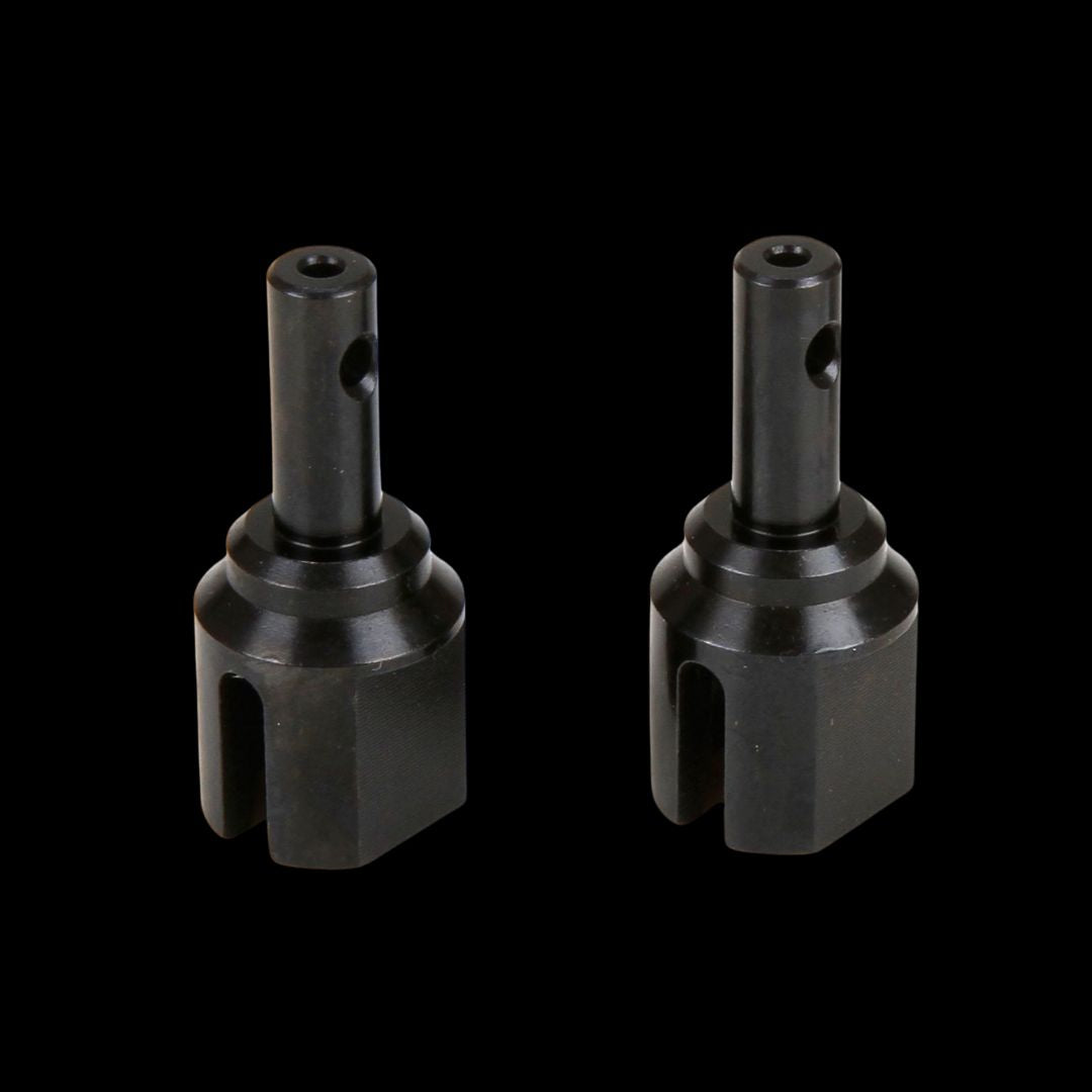 Center Differential Outdrive Set: 1:5 4wd DB XL - LOS252007