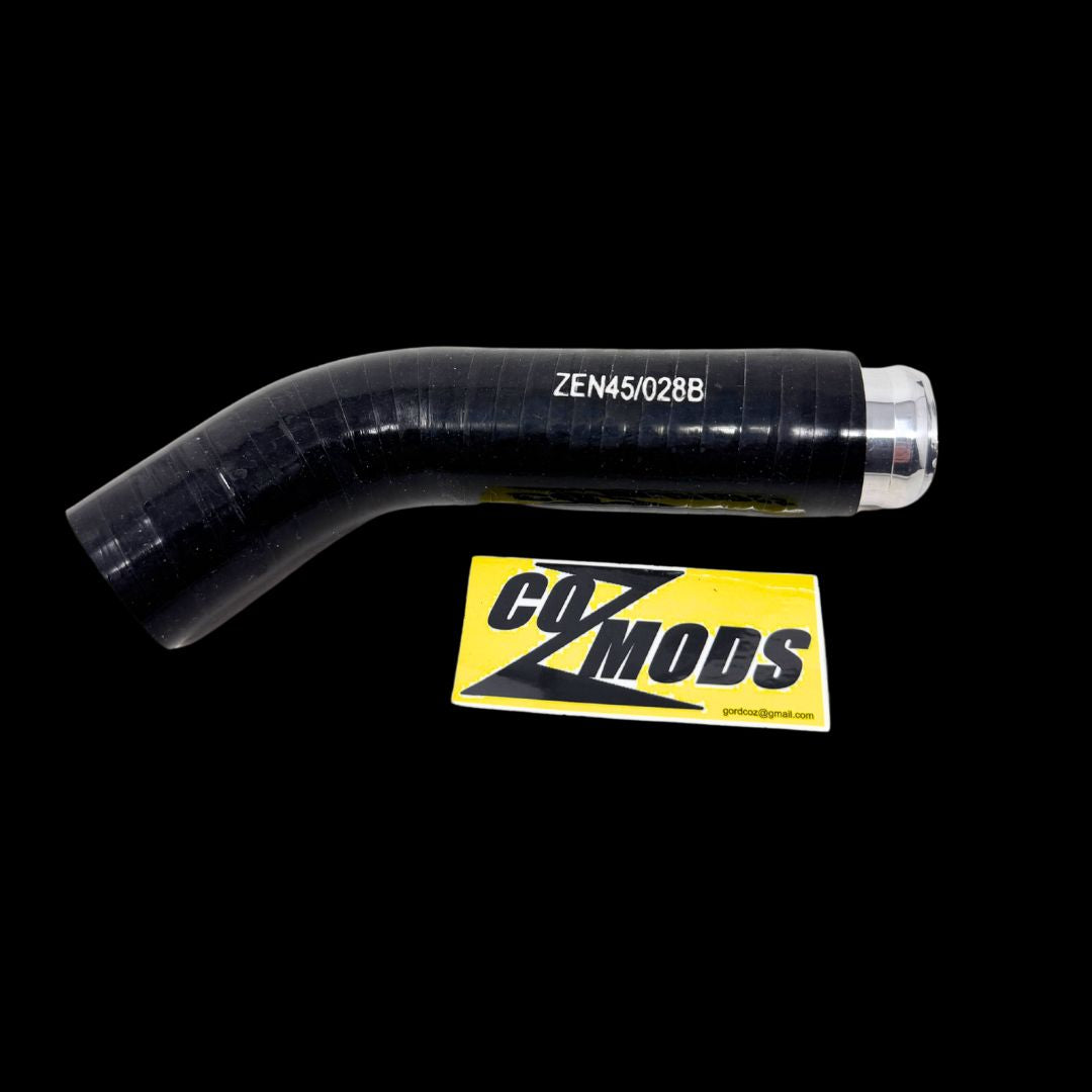 "SALE" CozMod Zenoah G320 Cooling Shroud Grass Snorkel Kit
