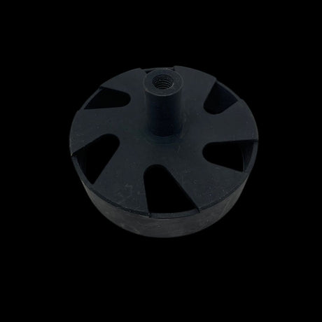DIABLO 78mm Clutch M10 Bell