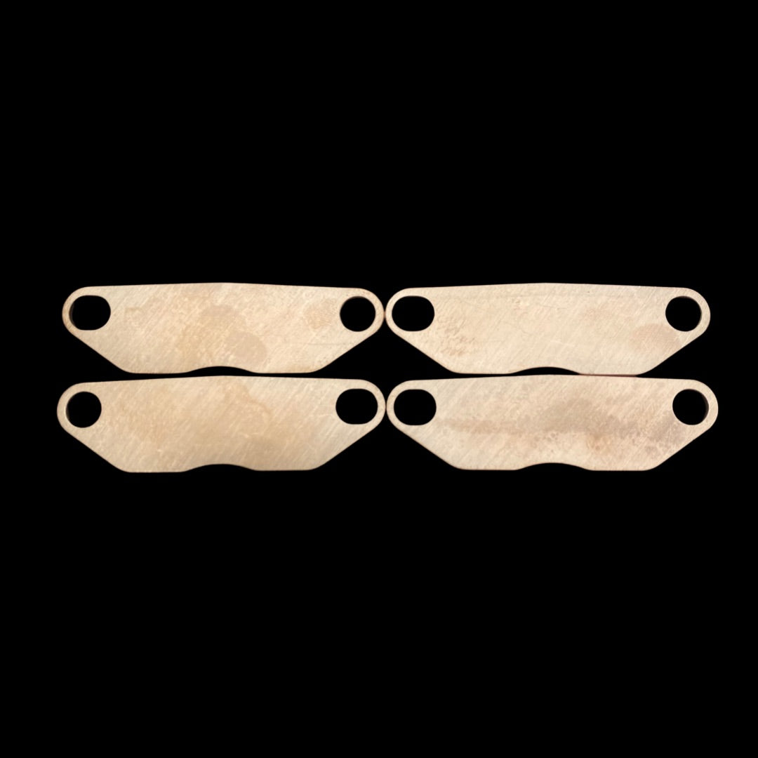 Detroit RC Losi 5IVE-T 2.0 Spare Brake Pad Set