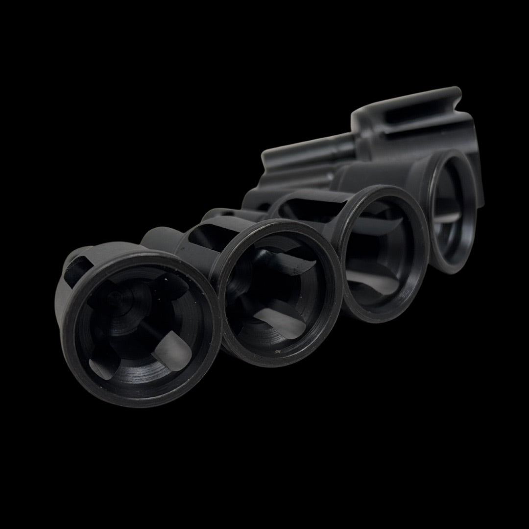 FLM Losi 5T & 5IVE-T 2.0 "4EVER" Hardened Drive Cup Kit