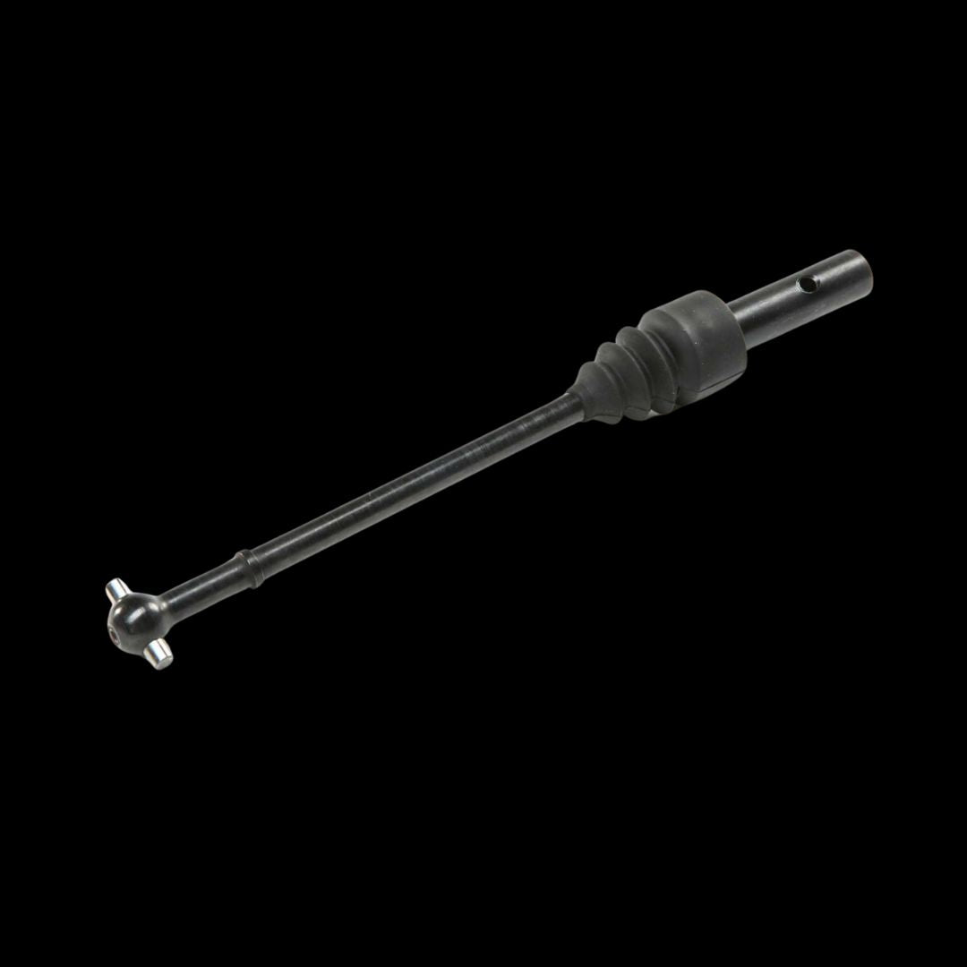 Front CVD Assembly, 5mm Pin: DBXL-E 2.0 - LOS252119