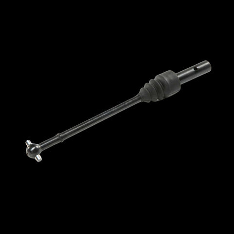 Front CVD Assembly, 5mm Pin: DBXL-E 2.0 - LOS252119