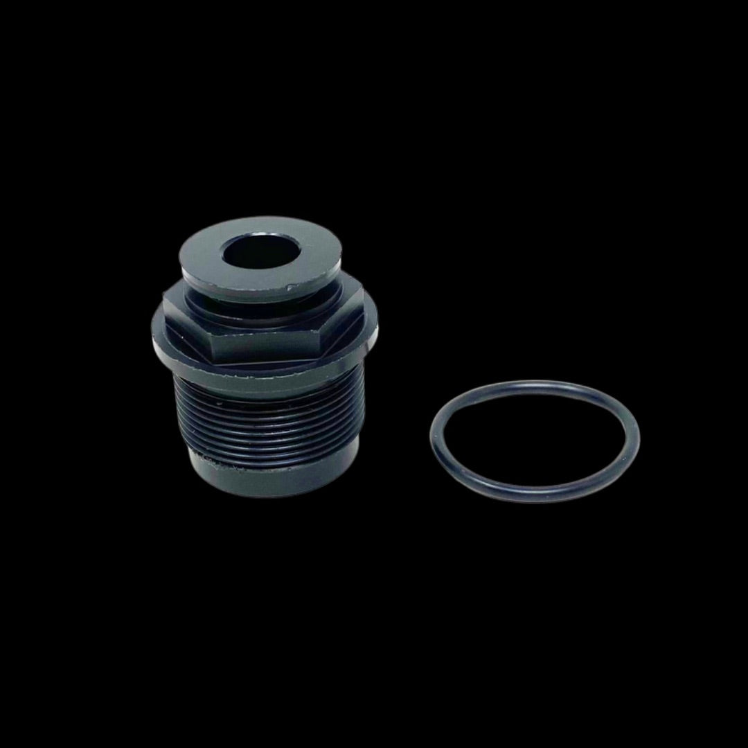 IRC Spare Shock Seal Unit