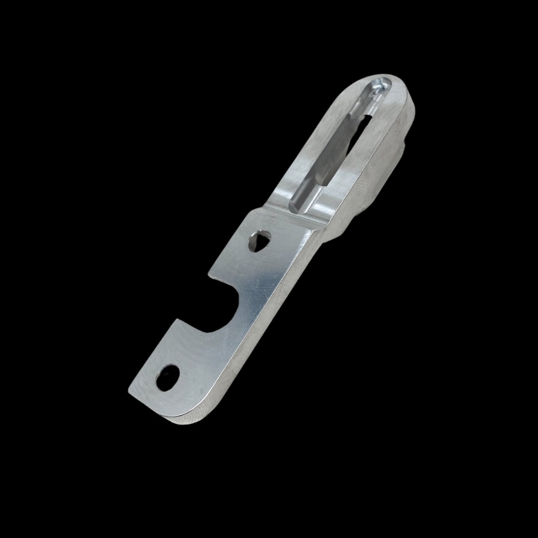 IRC Center Tower to Clutch support brace V2.0