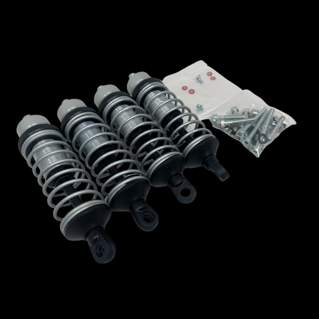 IRC DBXL (All models) Big Bore Shock Kit