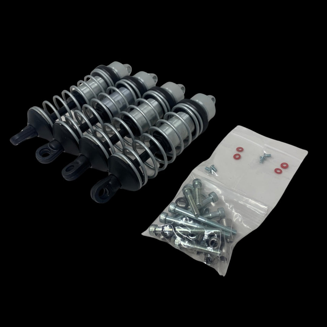 IRC DBXL (All models) Big Bore Shock Kit