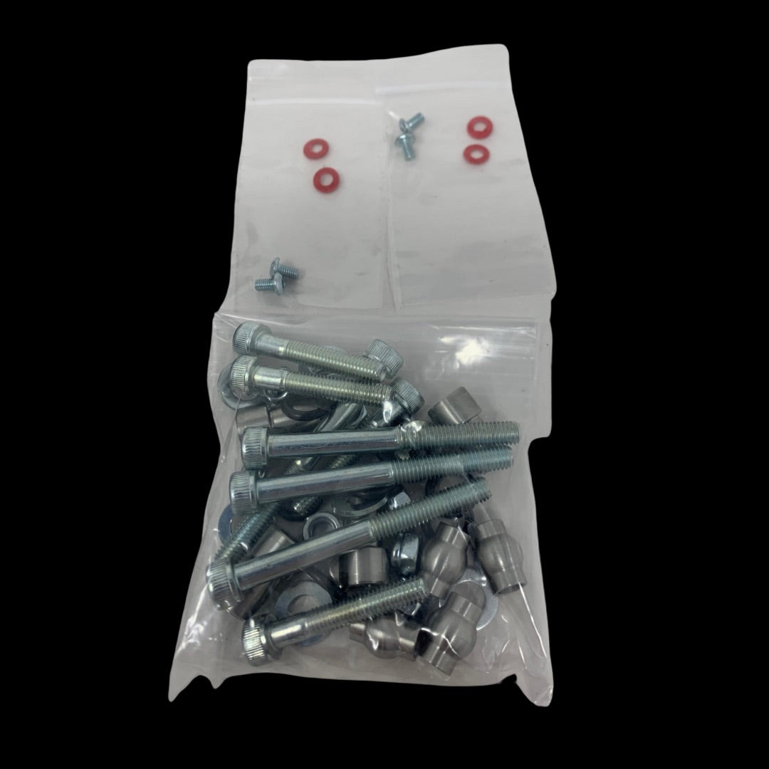 IRC DBXL (All models) Big Bore Shock Kit