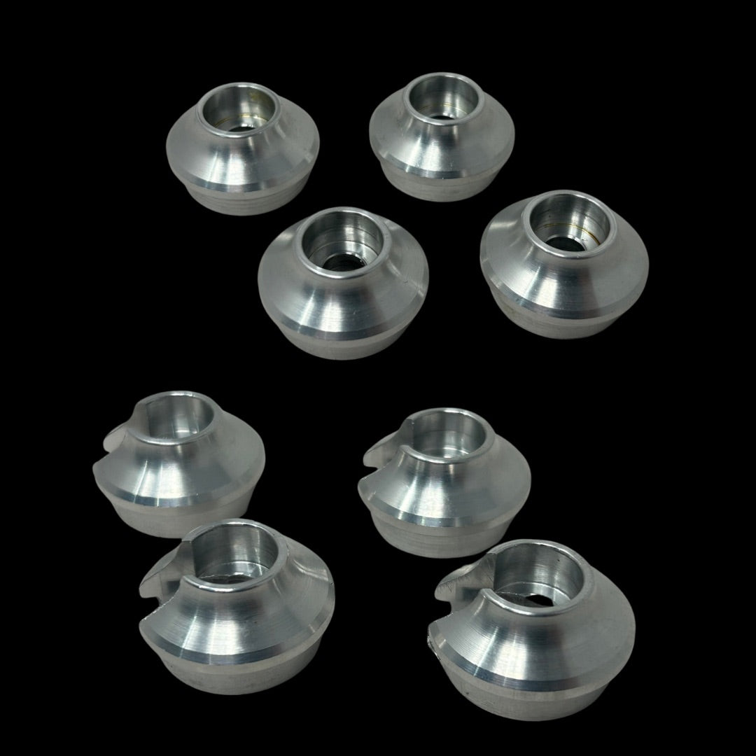 IRC Baja Billet Big Bore Shock Spring Perches (4pcs)