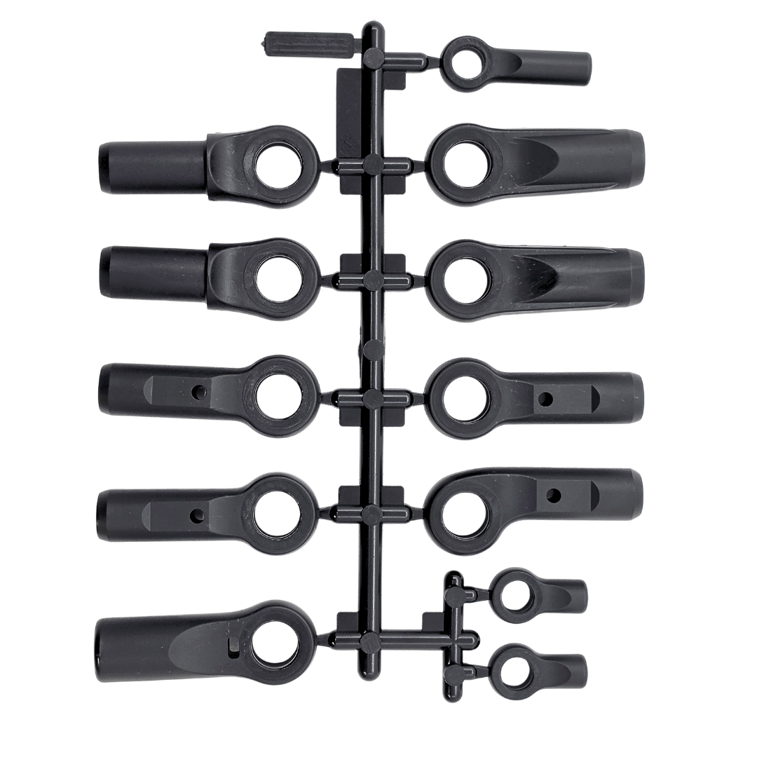 Kraken Vesla and Vekta Rod End Set KVT06