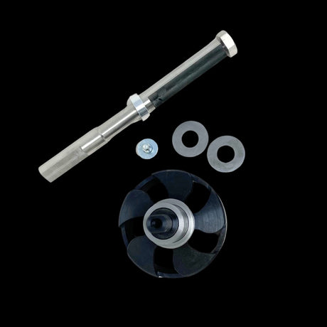 Kraken Vesla Petrol Blackbone 54mm Gearing Conversion Kit