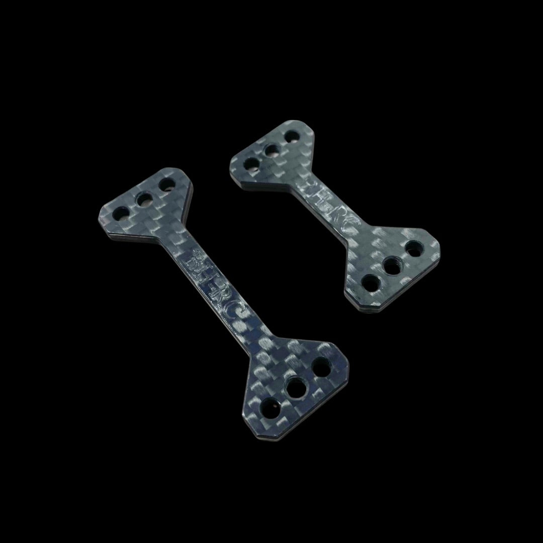 Bonehead Losi 5T, 5ive 2.0 & 5B Sway bar brackets
