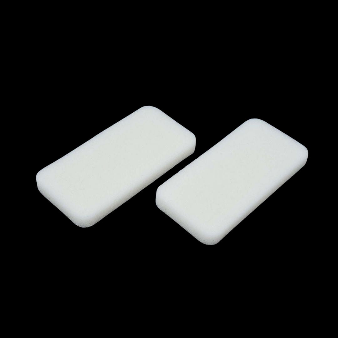 MCD Air Box Intake Silencer Foam Standard For Dry - 725901P