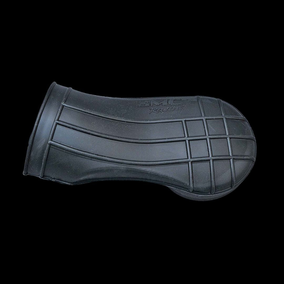 MCD Air Filter/ Carburetor L Tube TPE Rubber - 725401R