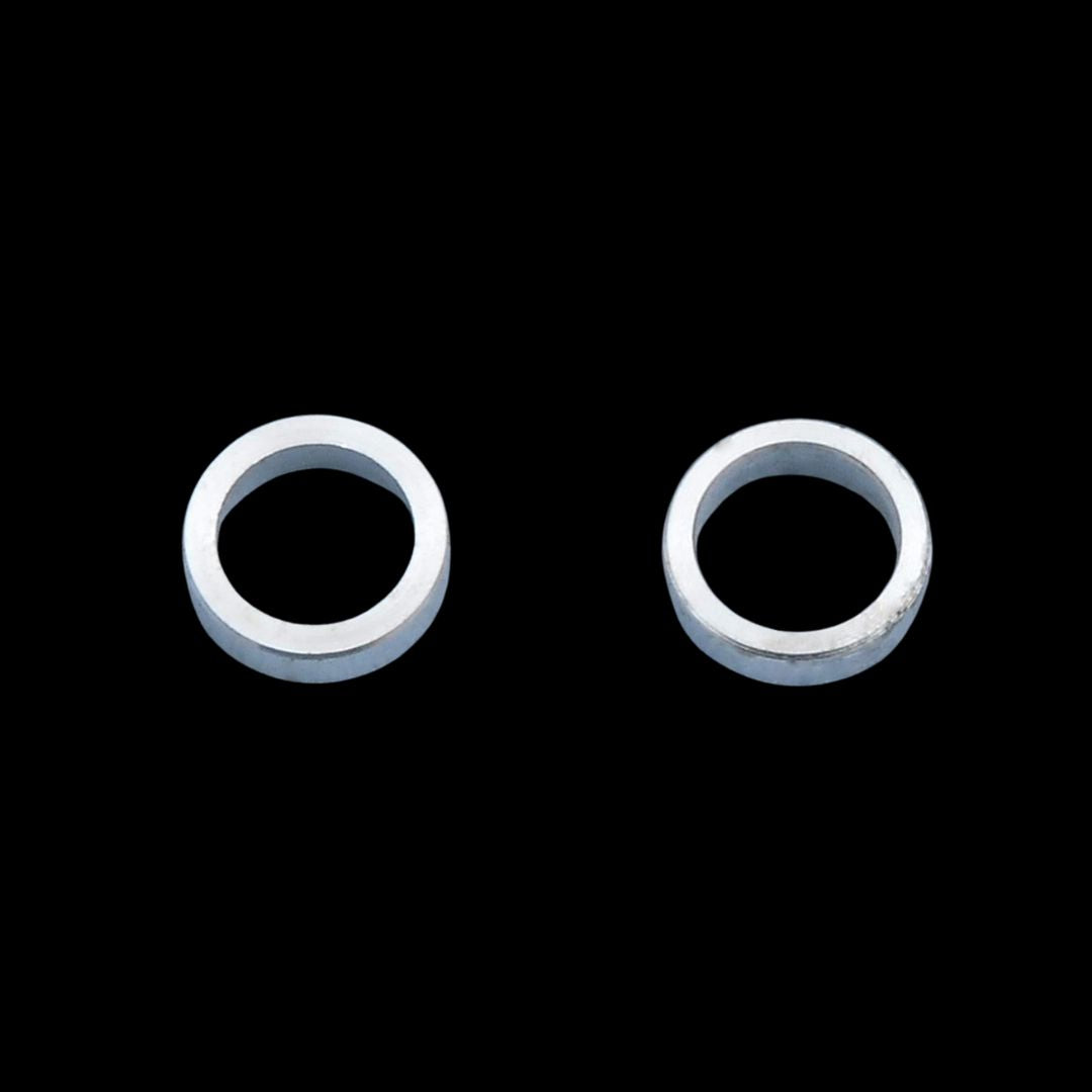 MCD Brake Plate Alloy 2019 Spacer (Opt.) - 415306A