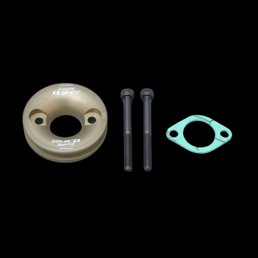 MCD Carburetor / AirFilter Venturi Alloy (Opt.) - 725302A