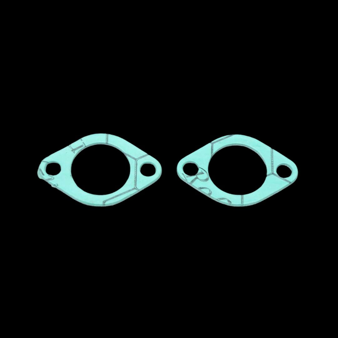 MCD Carburetor / Air Filter Venturi Gasket - 725701P