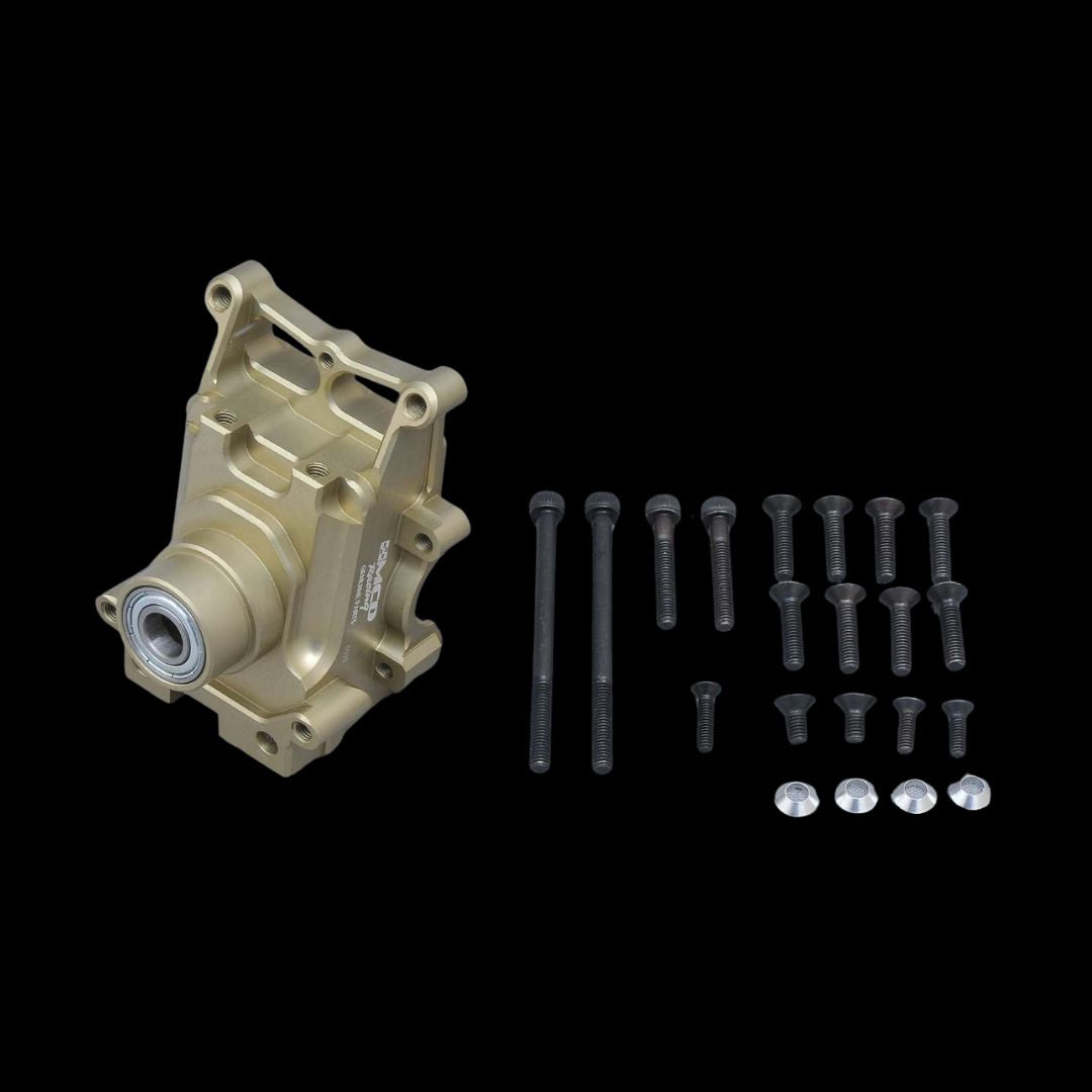 MCD Front/Rear Diff. House Inner Alloy (Opt.) - 415102A