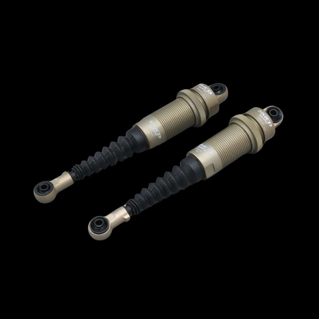 MCD Front Ultimate Shock Absorber Ass'y Pair (2pcs) - 320107X