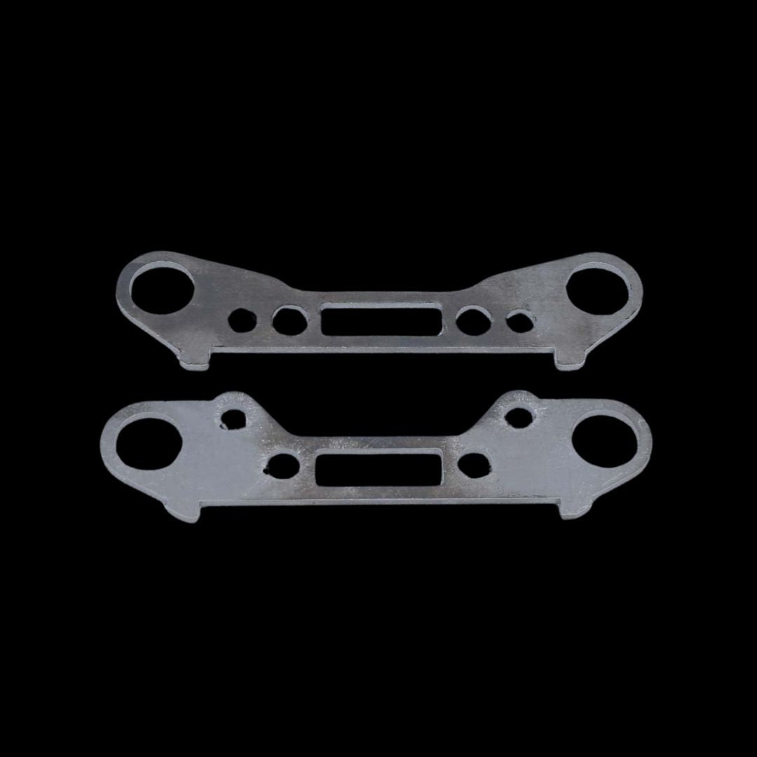 MCD Front Wishbone Holder Steel Bracket Set - 300401S