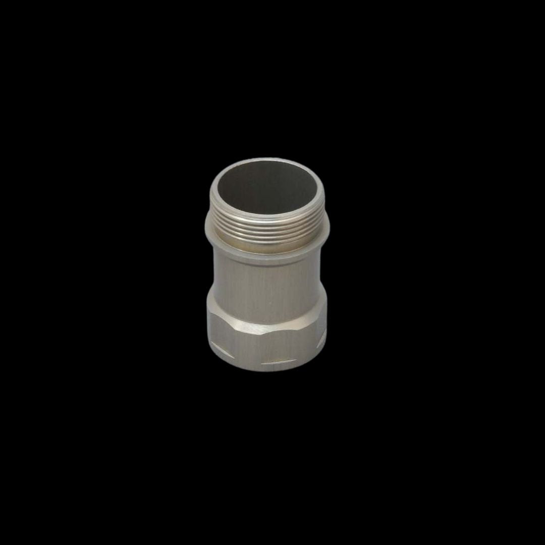 MCD IBS C/R Adjustable Shock Absorber Floating Piston Cylinder - 322601A
