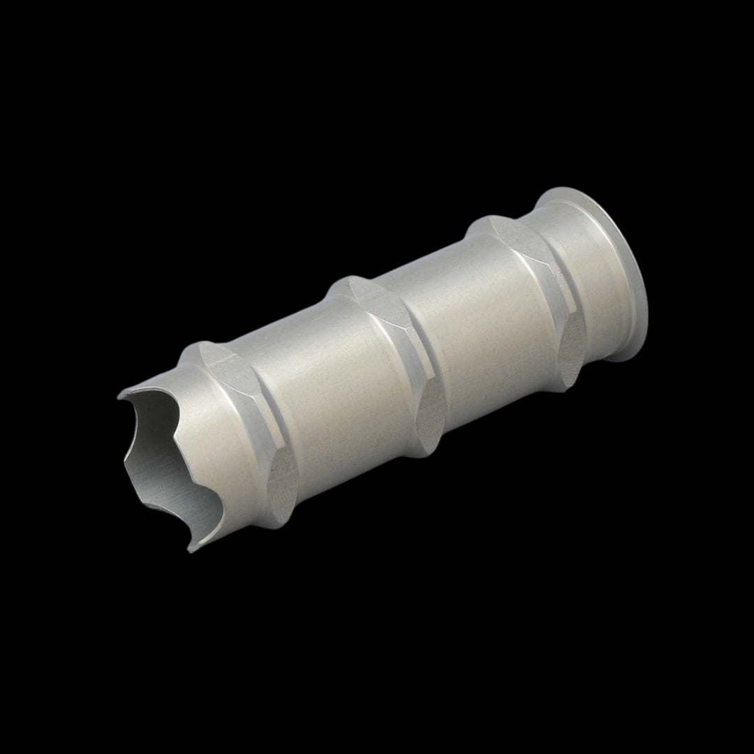 MCD IBS C/R Adjustable Shock Absorber Internal Front Cylinder - 323801A