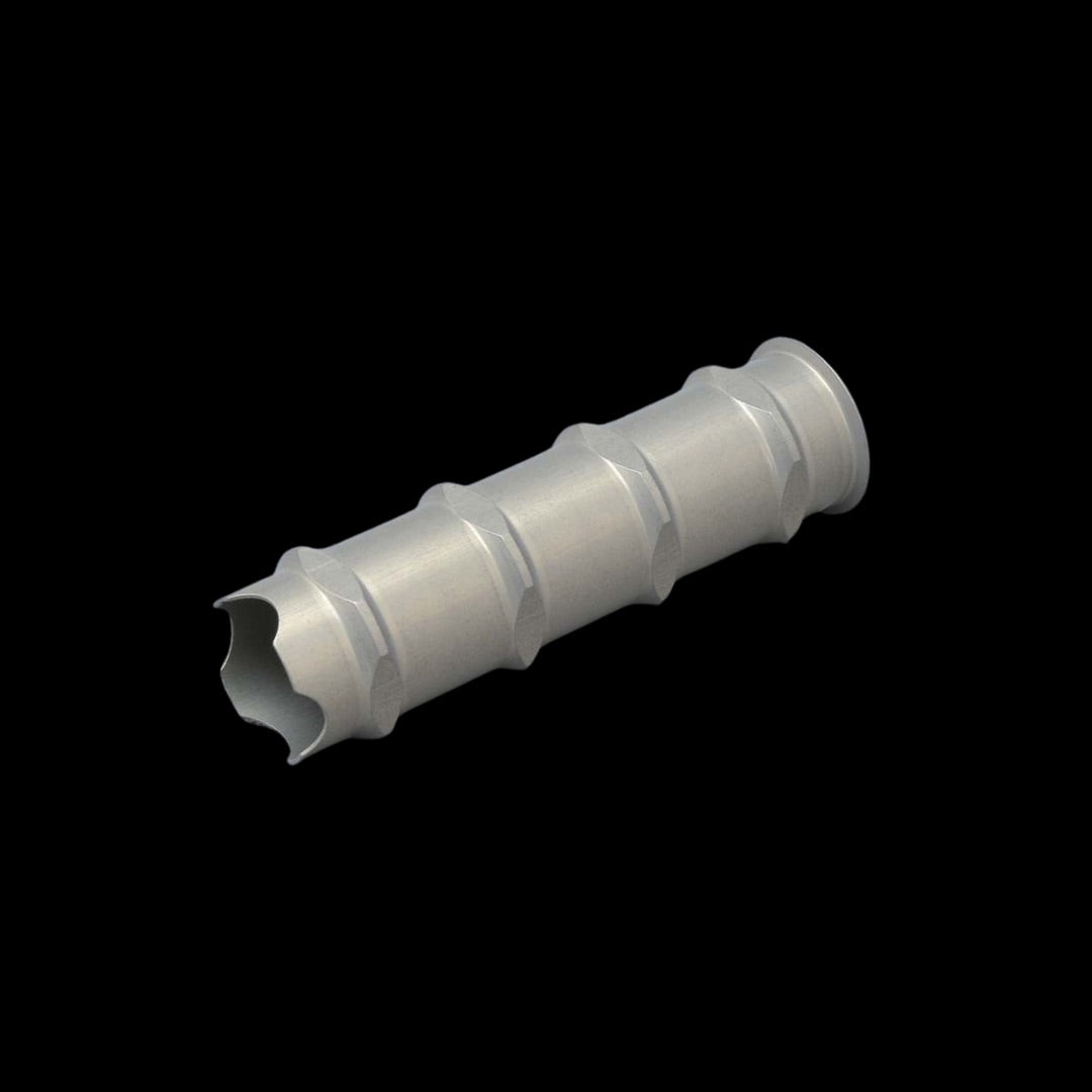 MCD IBS C/R Adjustable Shock Absorber Internal Rear Cylinder - 323601A