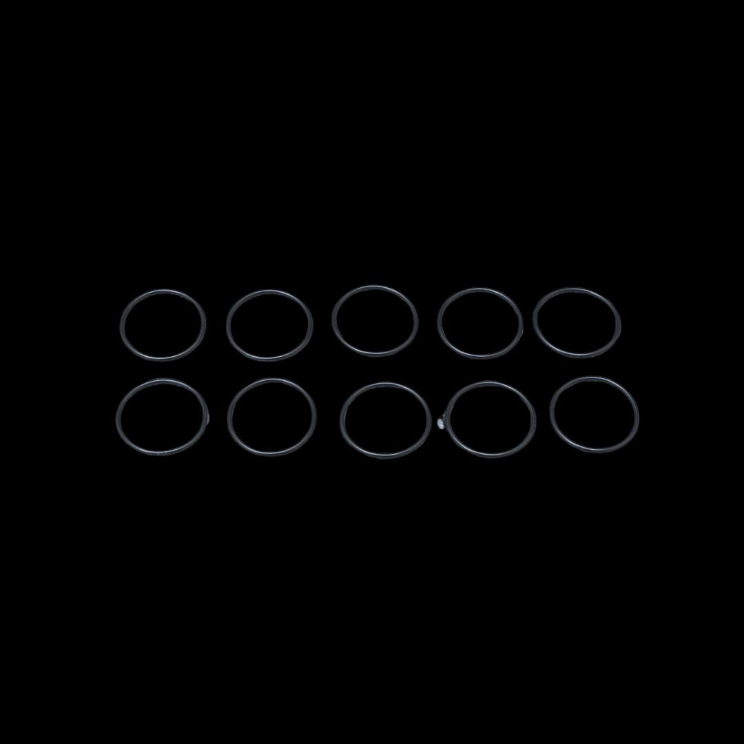 MCD IBS C/R Adjustable Shock Absorber O-Ring 1x16 - 670901R