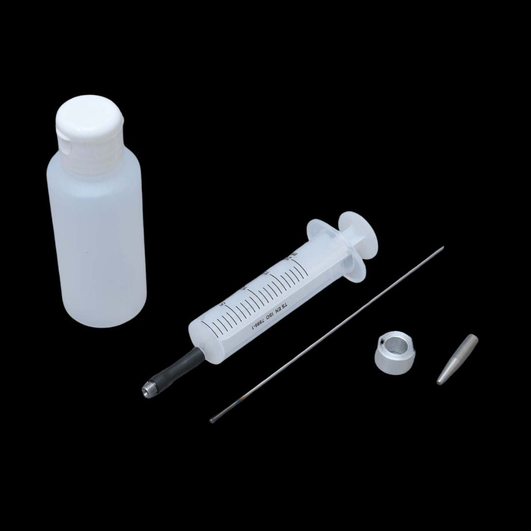 MCD IBS C/R Adjustable Shock Absorber Repair Tool Set - 901501X