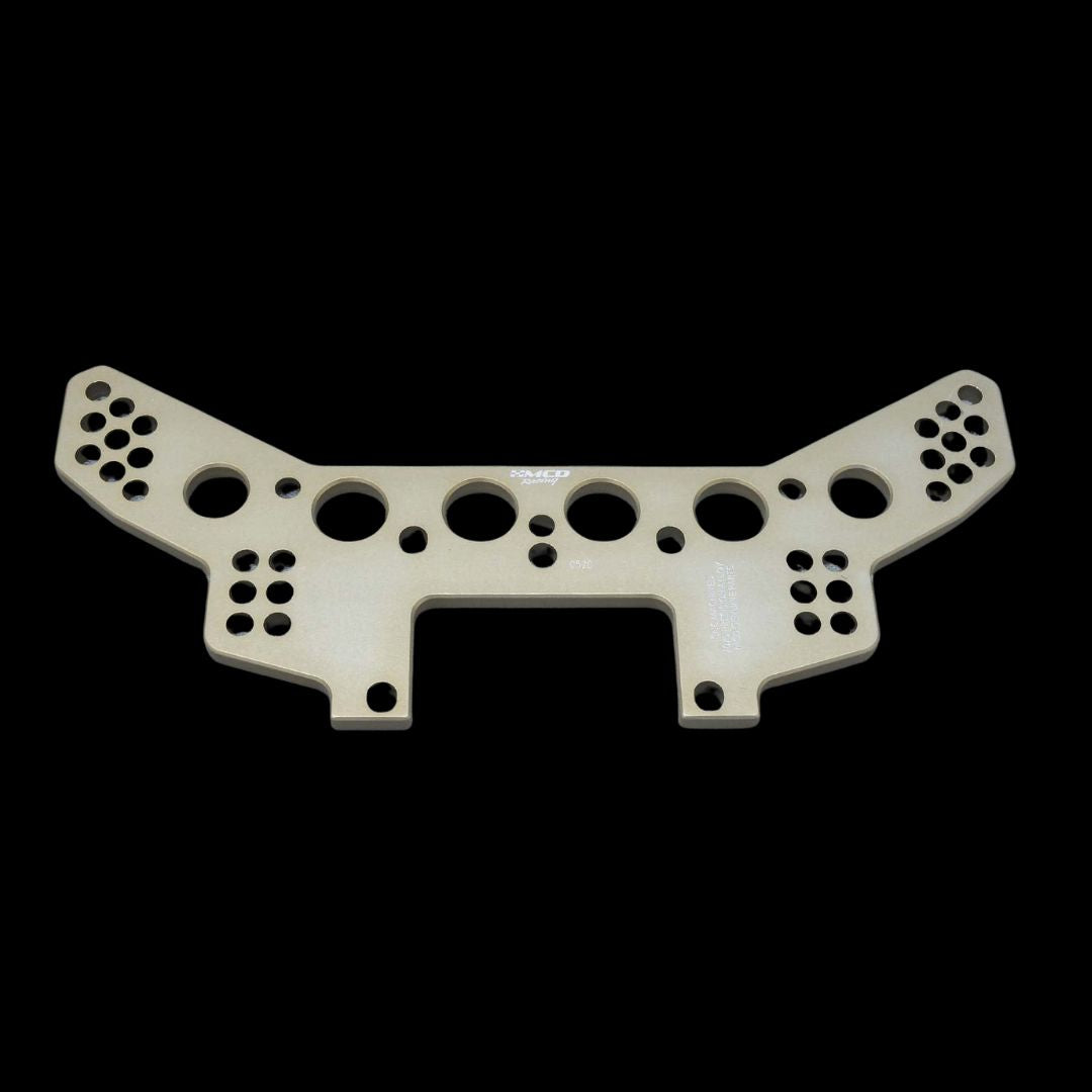 MCD On-Road Rear Tower Multi-Hole Wide 7075 - 430403A