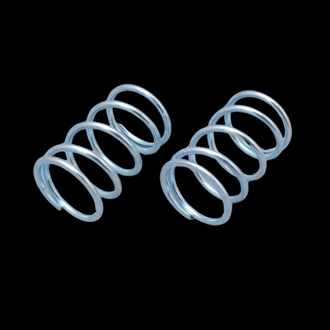 MCD On-Road Shock Absorber Spring C=4.8kg/55mm(3.4mm) - 322302S