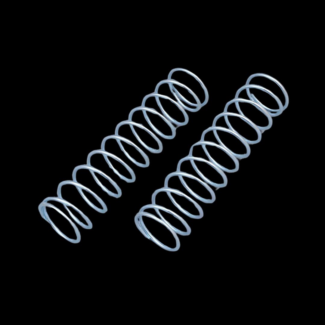 MCD Rear Shock Absorber Spring C=11kg/75mm (2.6mm) - 321101S