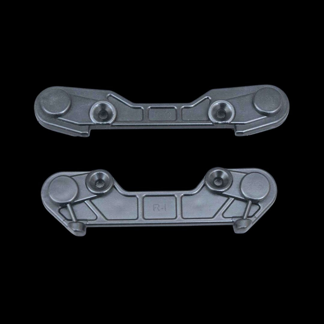MCD Rear Wishbone Holder Set 1T 3S (Opt.) - 300302P